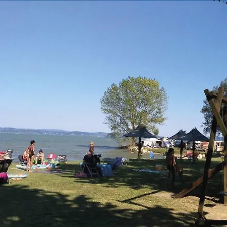Campingplatz Listro Castiglione del Lago