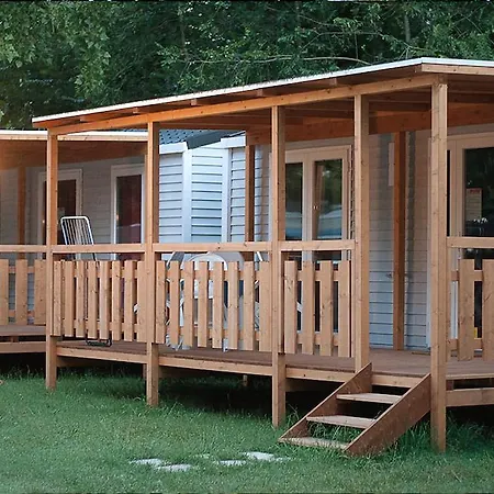 Listro Camping Castiglione del Lago