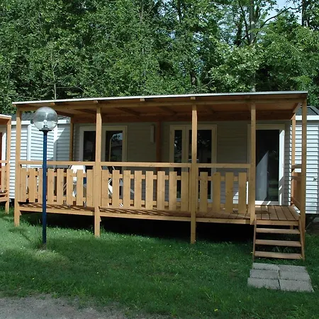 Listro Camping